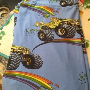 2019 magically you leggings tc2